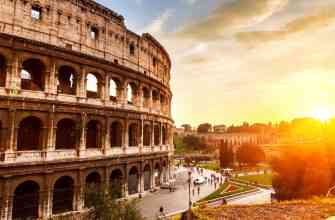Если римляне говорили на латыни, то откуда итальянский?