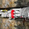 Как ориентируются машины, копающие тоннели под землей?