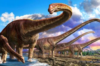 Самые большие динозавры – список, названия, описание, когда жили, фото и видео