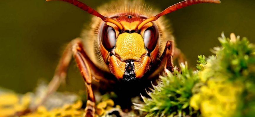 Самые опасные насекомые – список, названия, чем опасны, где водятся, фото и видео