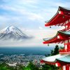 Интересные факты о Японии, фото и видео