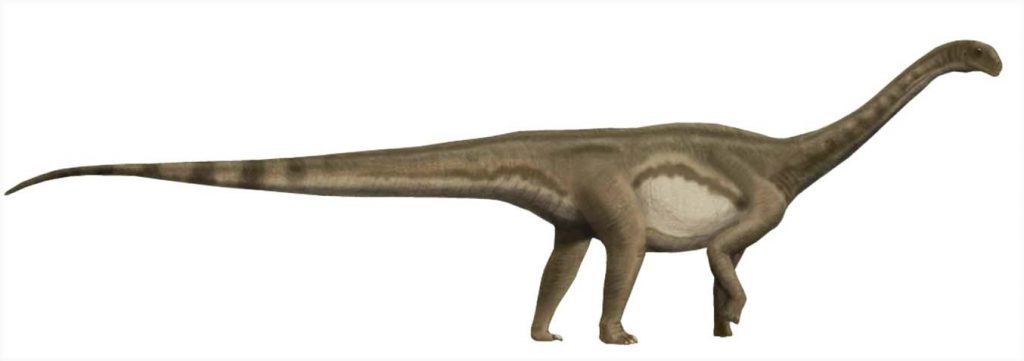 Патагозавр