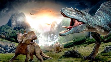 Динозавры – виды, названия, список с изображениями, описание, когда жили, где обитали, видео