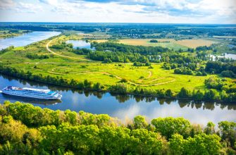 Самые большие реки в России – список, длина, название, фото и видео